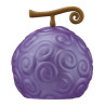 One Piece - Lampe Fruit Du Demon Gomu Gomu No Mi