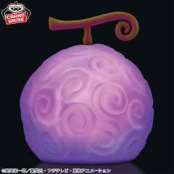 One Piece - Lampe Fruit Du...