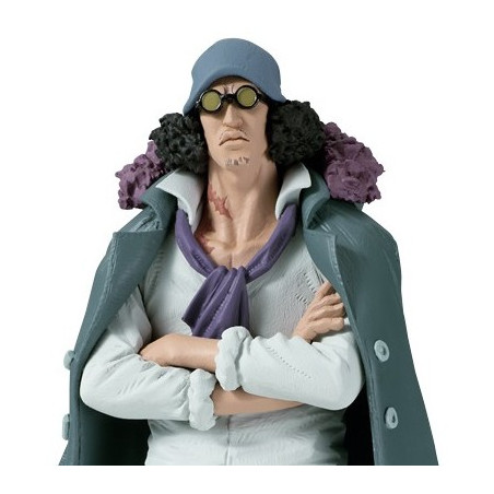 One Piece - Figurine...