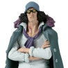 One Piece - Figurine Aokiji/Kuzan King Of Artist