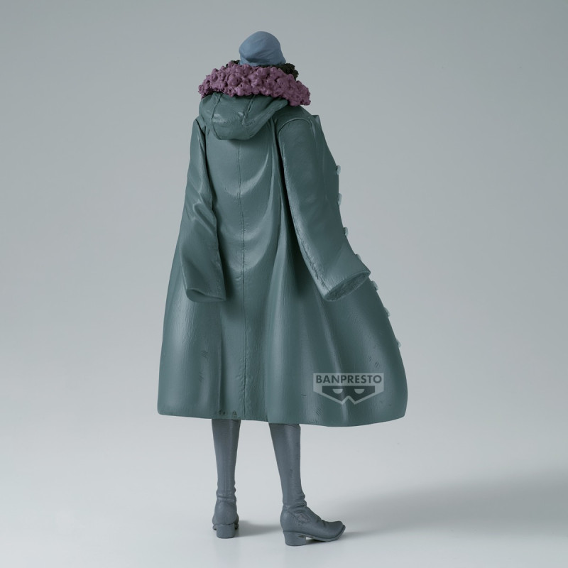 Figurine Aokiji/Kuzan - One Piece - King Of Artist