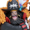 One Piece - Figurine Barbe Noire Battle Record Collection