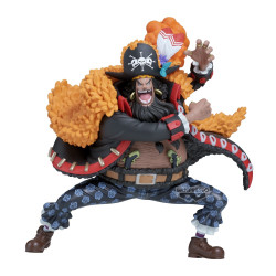 One Piece - Figurine Barbe...