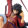 One Piece - Figurine Monkey D Luffy Battle Record Collection Special Color