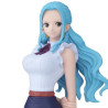 One Piece - Figurine Nefertari Vivi DXF The Grandline Series Extra