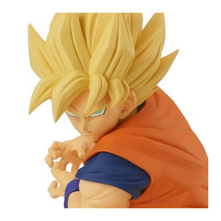 Dragon Ball Z - Figurine...