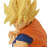 Dragon Ball Z - Figurine Son Goku Ssj Grandista