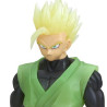 Dragon Ball Z - Figurine Son Gohan Great Saiyaman II Clearise Ver.B.