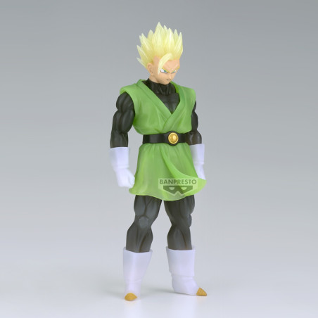 Figurine Son Gohan Great Saiyaman II - Dragon Ball Z - Clearise Ver.B.