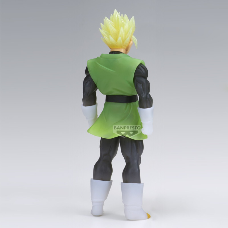 Figurine Son Gohan Great Saiyaman II - Dragon Ball Z - Clearise Ver.B.