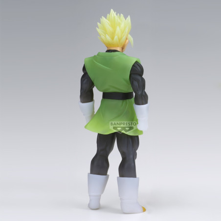 Figurine Son Gohan Great Saiyaman II - Dragon Ball Z - Clearise Ver.B.