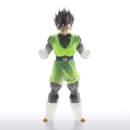 Figurine Son Gohan Great Saiyaman II - Dragon Ball Z - Clearise Ver.A.
