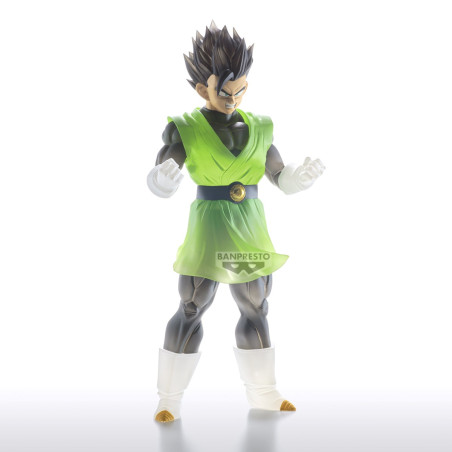 Figurine Son Gohan Great Saiyaman II - Dragon Ball Z - Clearise Ver.A.