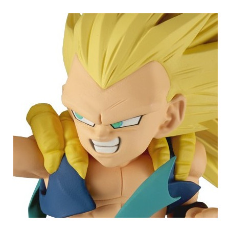 Dragon Ball Z - Figurine...