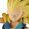 Dragon Ball Z - Figurine Gotenks Match Makers VS Majin Buu