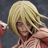 Attack On Titan - Figurine Annie Leonhart Female Titan Ver. Pop Up Parade L Size