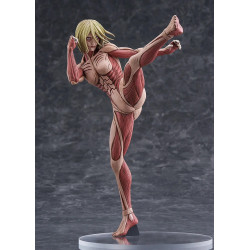 Attack On Titan - Figurine...