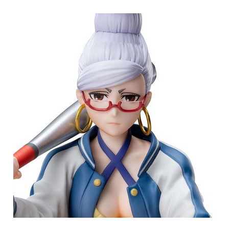 Dandadan - Figurine Ayase...