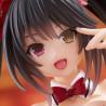 Date A Live - Figurine Tokisaki Kurumi Desktop Cute Bunny Ver.