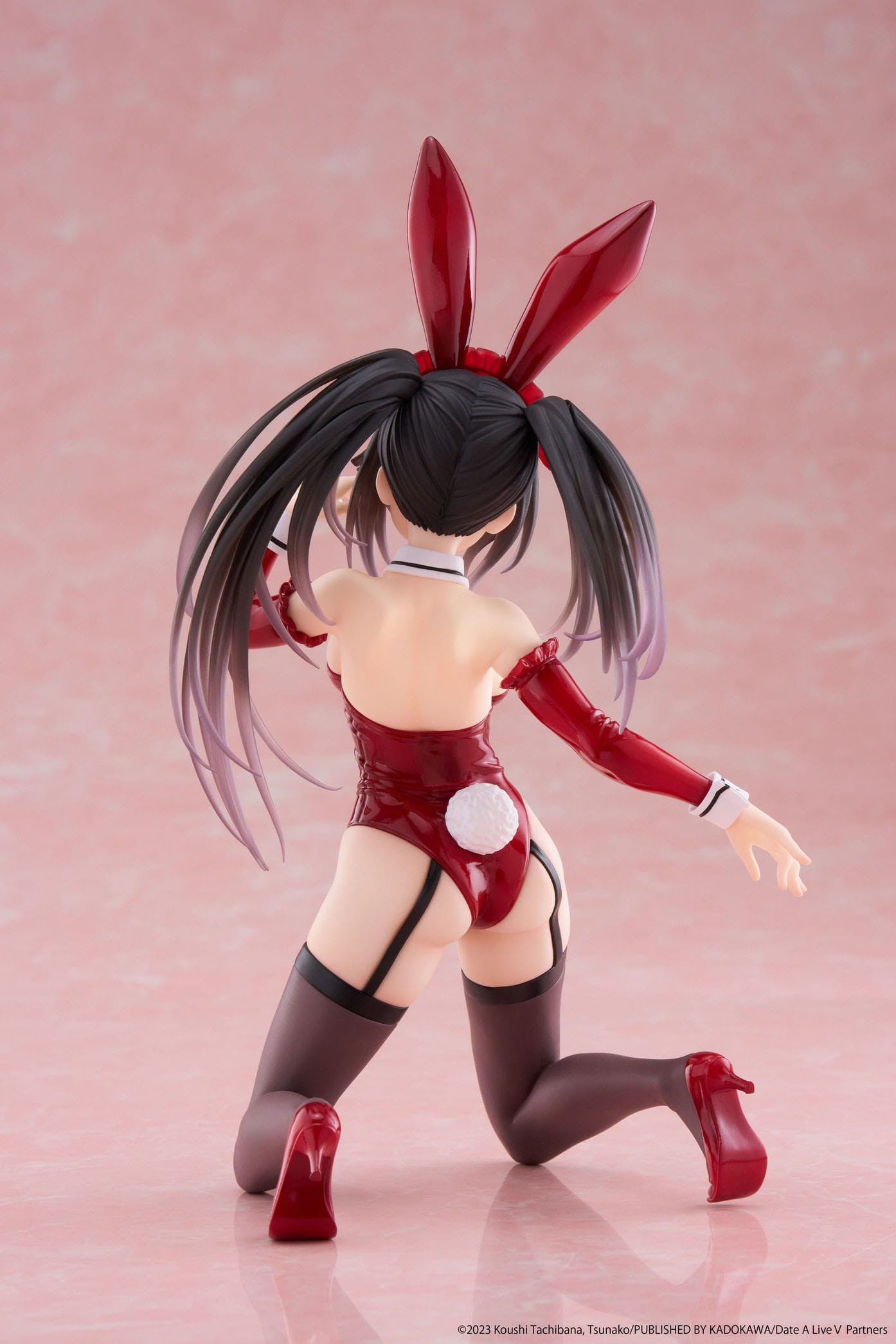 Date A Live - Figurine...