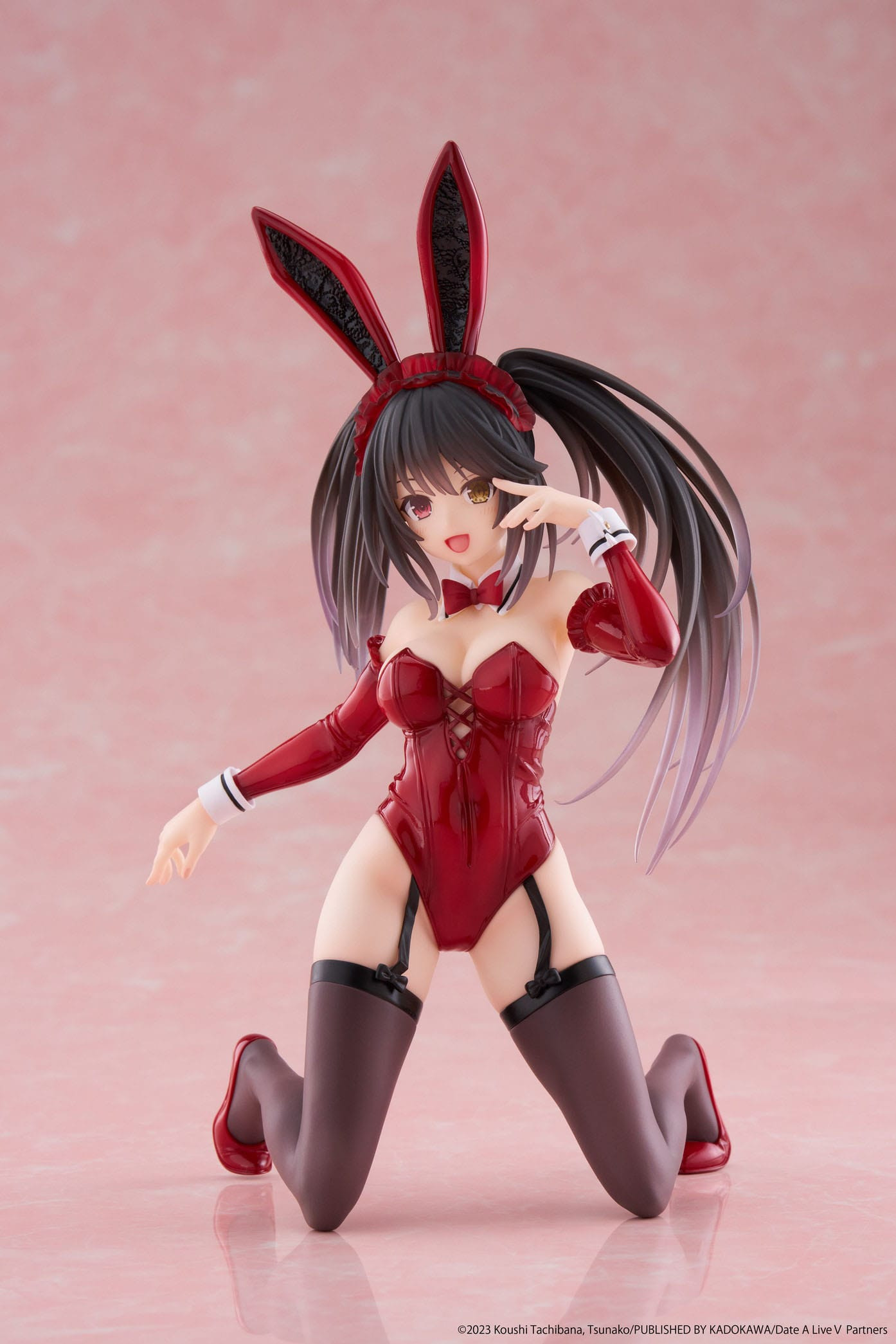 Date A Live - Figurine...