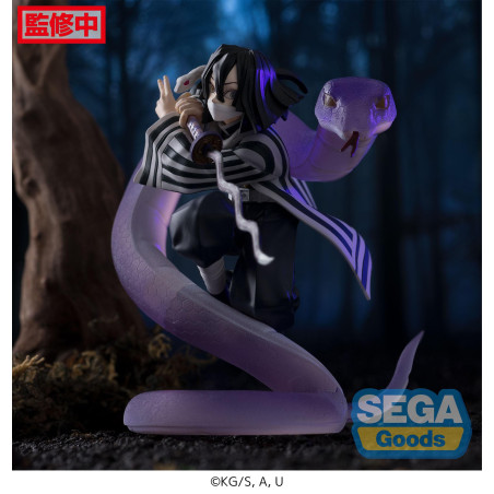 Kimetsu No Yaiba - Figurine...