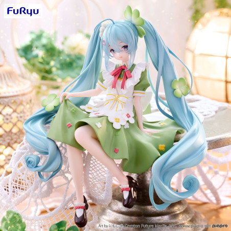 Vocaloid - Figurine Hatsune...