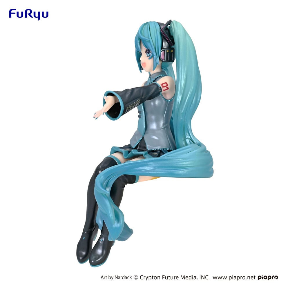 Vocaloid - Figurine Hatsune...