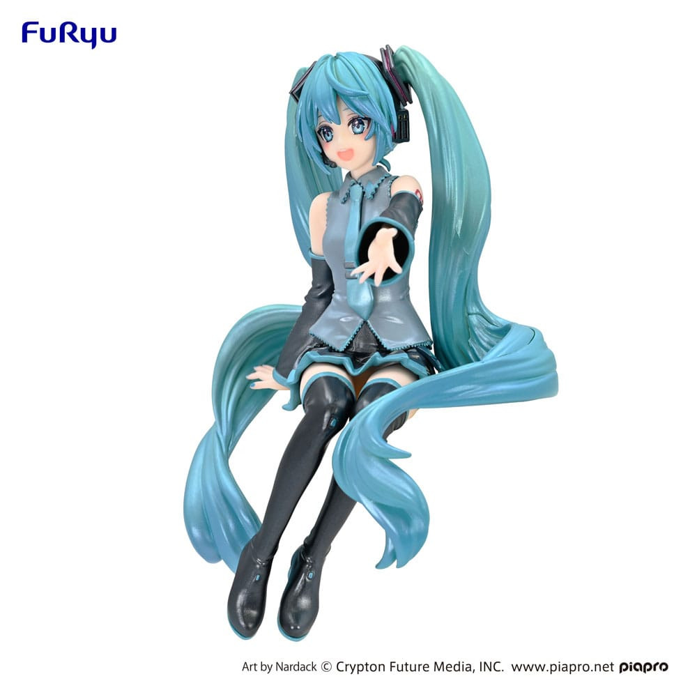 Vocaloid - Figurine Hatsune...