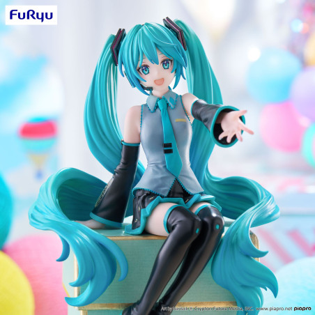 Vocaloid - Figurine Hatsune...