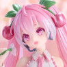 Vocaloid - Figurine Hatsune Miku Noodle Stopper Sakura 2024 Pearl Color Ver.