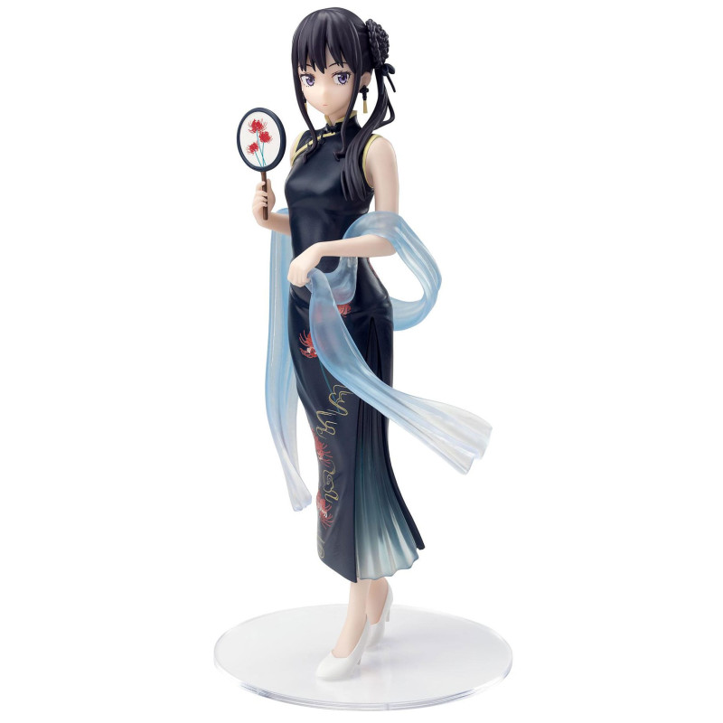 Lycoris Recoil - Figurine Inoue Takina Luminasta China Style