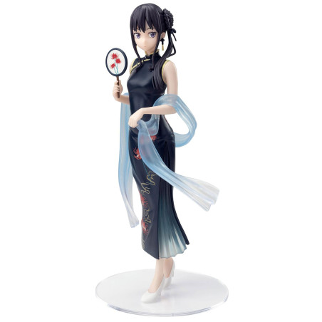 Lycoris Recoil - Figurine Inoue Takina Luminasta China Style