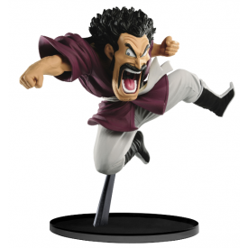 Dragon Ball Z - Figurine Hercule SCultures Big Budokai 7 Vol.2