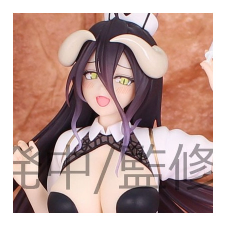 Overlord - Figurine Albedo...