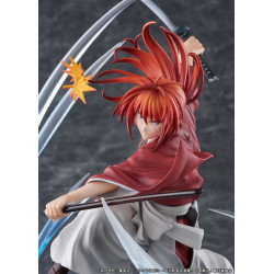 Kenshin Le Vagabond -...