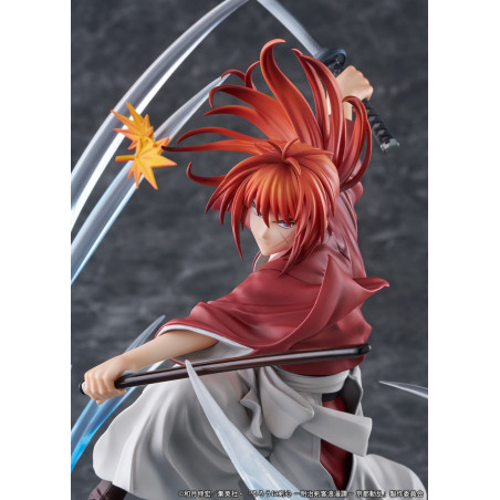 Kenshin Le Vagabond -...