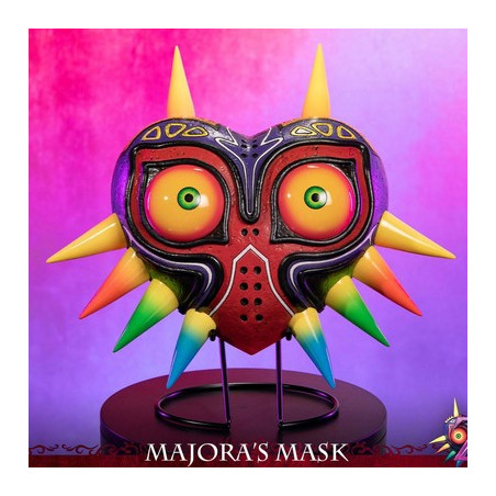 The Legend Of Zelda –...