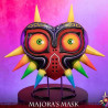 The Legend Of Zelda – Figurine Majora's Mask Standard Edition [Reproduction]