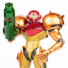 Metroid - Figurine Samus Aran Varia Suit Standard Edition