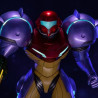 Metroid - Figurine Samus Aran Gravity Suit Collector´s Edition