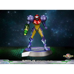 Metroid - Figurine Samus...