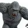 Godzilla X Kong : The New Empire - Figurine King Kong Gallery Deluxe Diorama