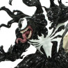 Marvel's Spider-Man 2 - Figurine Venom (Gamerverse) Marvel Gallery Deluxe diorama