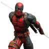 Deadpool - Figurine Deadpool Marvel Gallery [Reproduction]