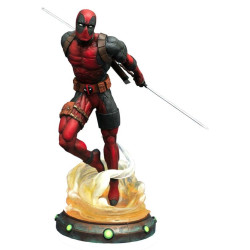 Deadpool - Figurine...