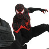 Marvel - Figurine Miles Morales Spider-Man Marvel Comic Gallery