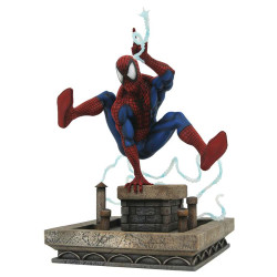 Spider-Man - Figurine...