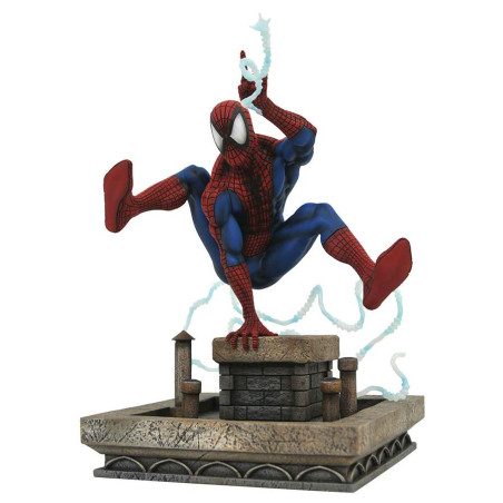 Spider-Man - Figurine...