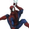 Spider-Man - Figurine Spider Man 1990s Figure Gallery Diorama [Reproduction]